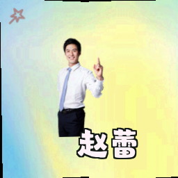 赵蕾